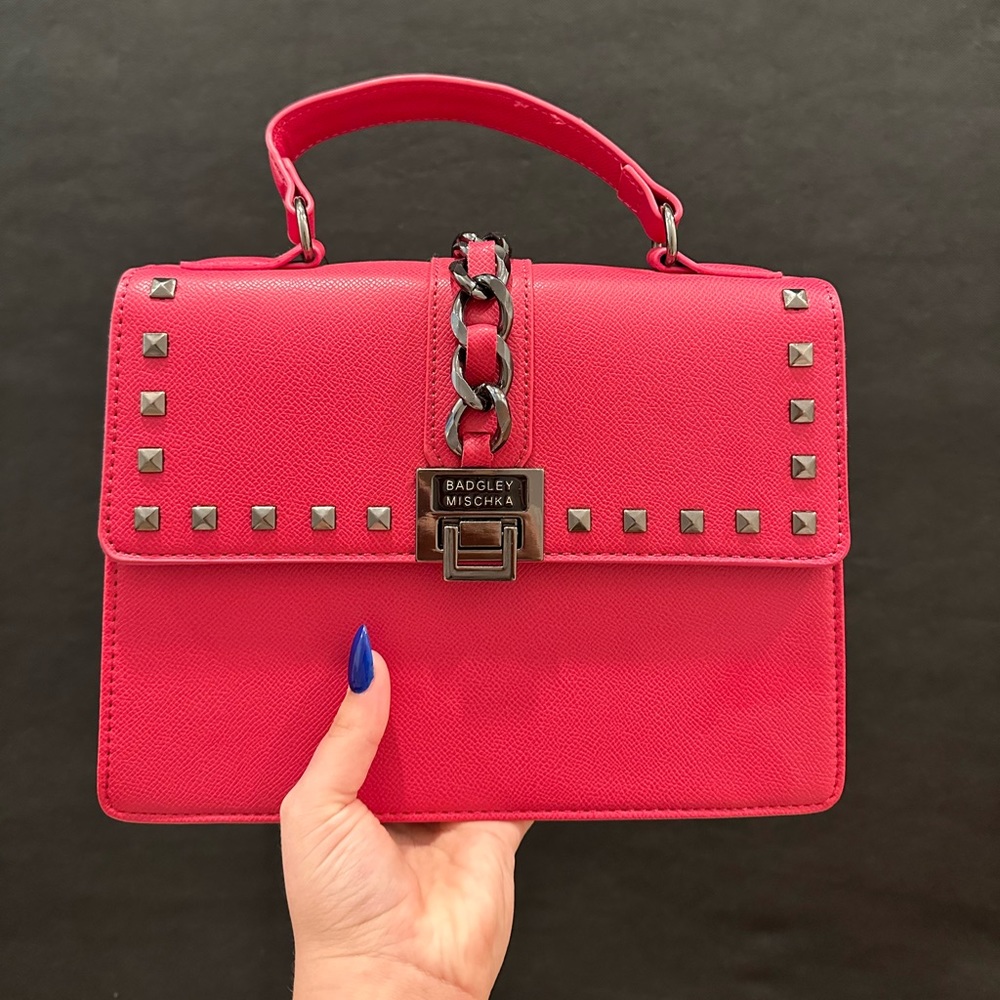 Bradley Mischka Bag